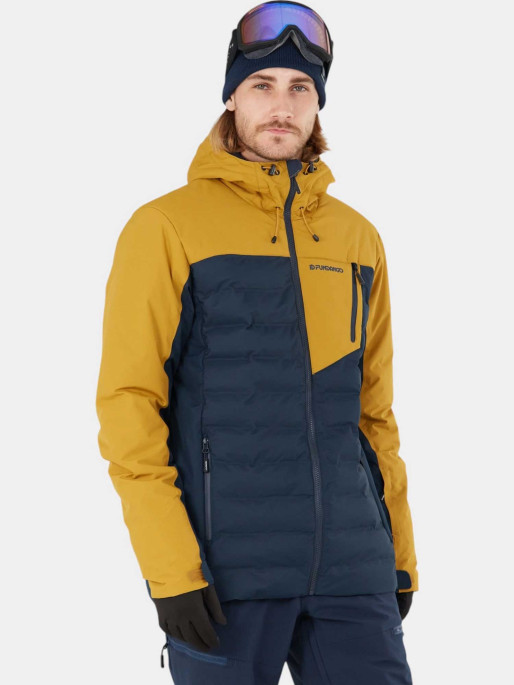 FUNDANGO Ски яке fairfield