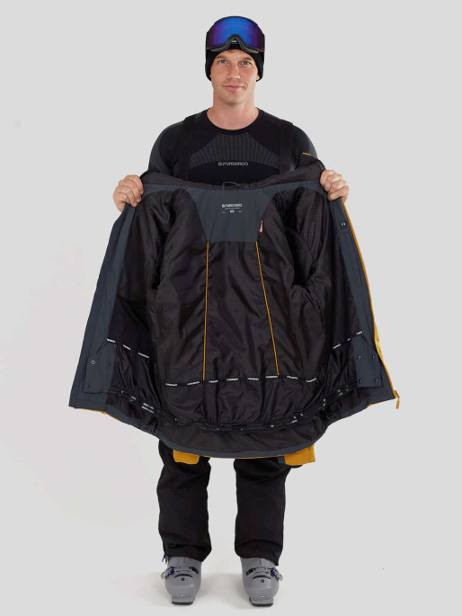 FUNDANGO Ски яке Fairfield