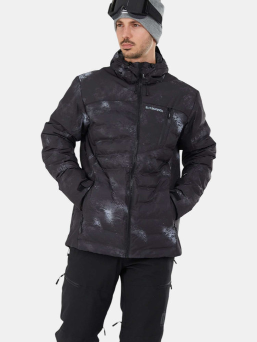 FUNDANGO Ски яке fairfield