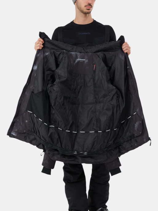 FUNDANGO Ски яке fairfield