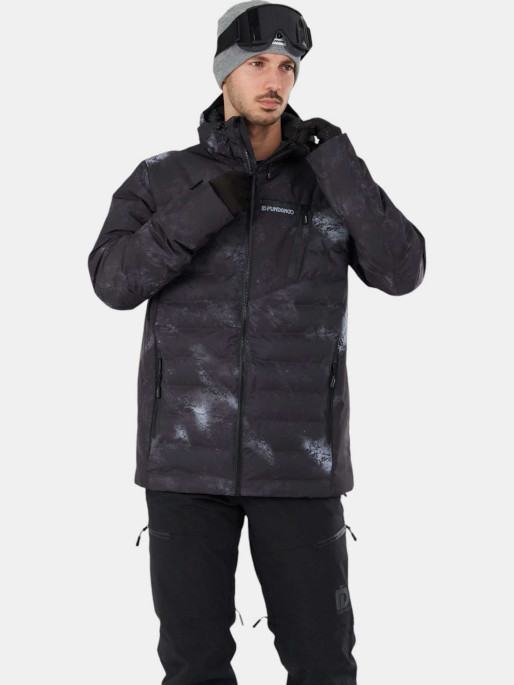 FUNDANGO Ски яке fairfield