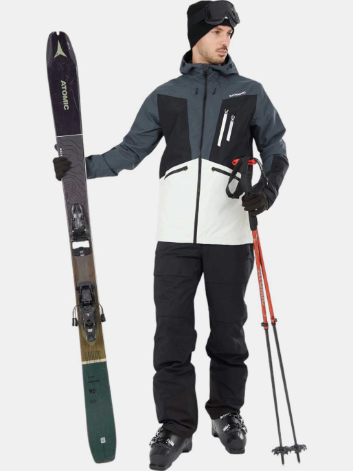 FUNDANGO Rigel 3L Ski Jacket