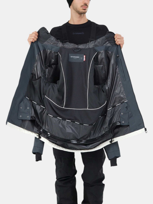 FUNDANGO Rigel 3L Ski Jacket