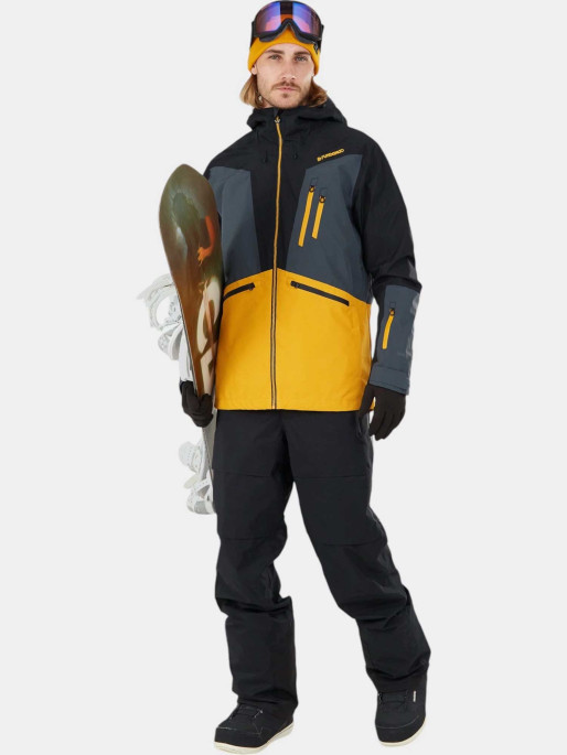 FUNDANGO Rigel 3L Ski Jacket