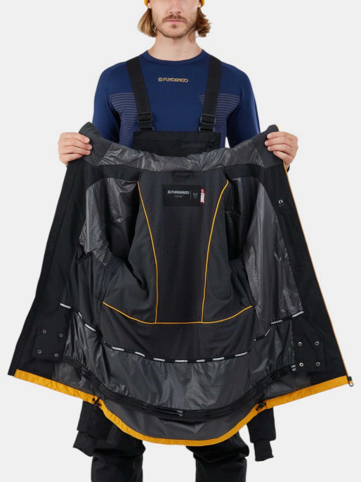 FUNDANGO Rigel 3L Ski Jacket