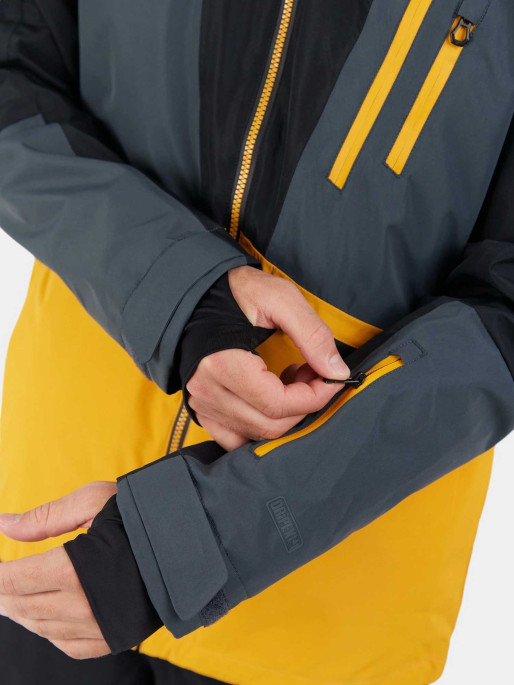 FUNDANGO Rigel 3L Ski Jacket