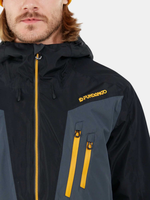 FUNDANGO Rigel 3L Ski Jacket