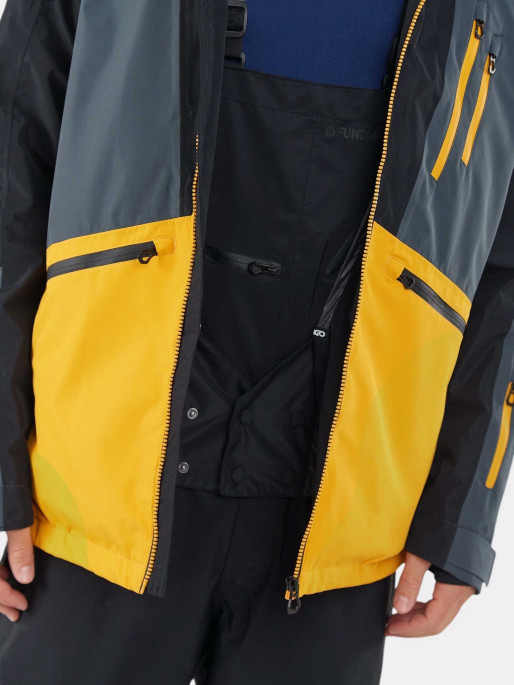 FUNDANGO Rigel 3L Ski Jacket