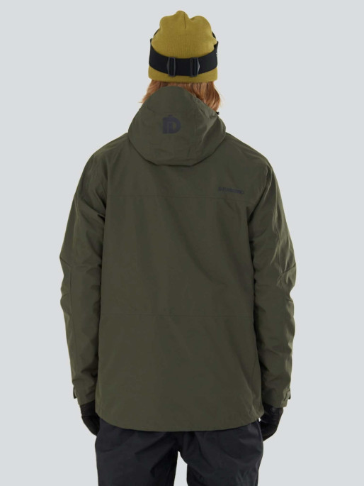 FUNDANGO Rigel 3L Ski Jacket