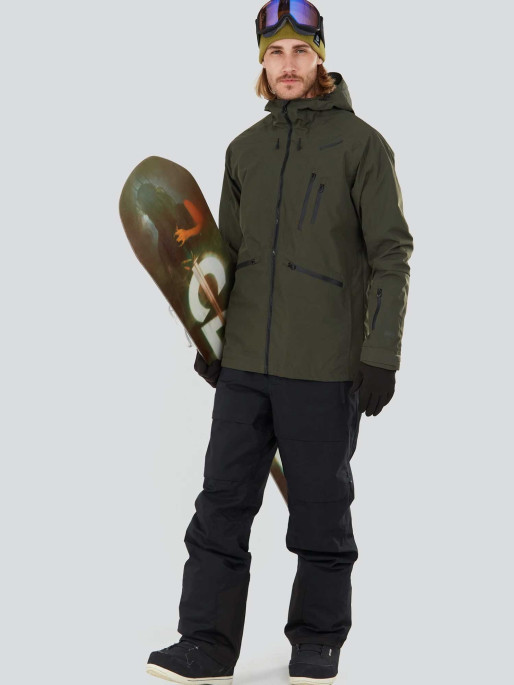 FUNDANGO Rigel 3L Ski Jacket