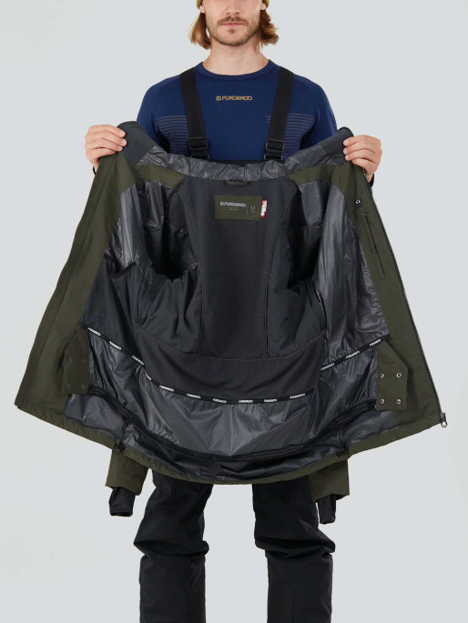 FUNDANGO Rigel 3L Ski Jacket