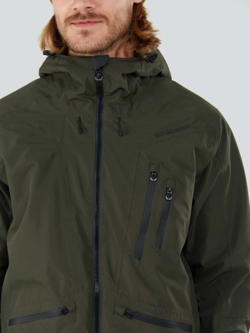 FUNDANGO Rigel 3L Ski Jacket
