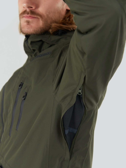 FUNDANGO Rigel 3L Ski Jacket