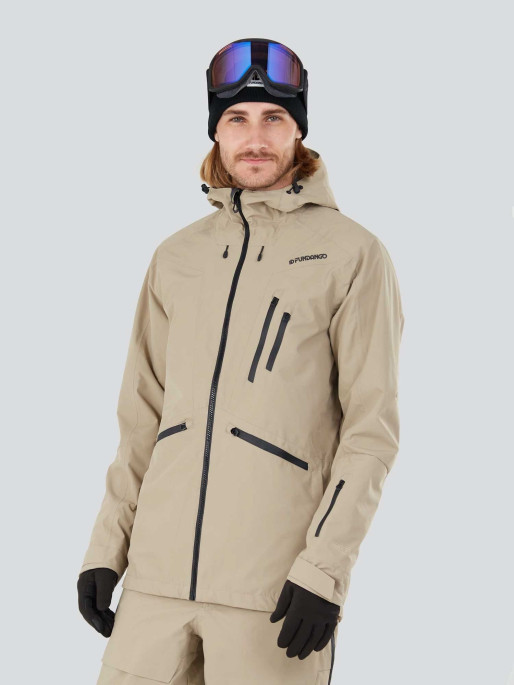 FUNDANGO Rigel 3L Ski Jacket