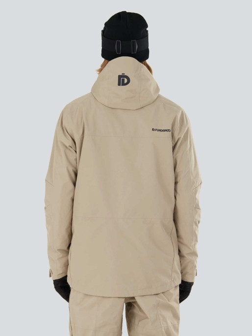 FUNDANGO Rigel 3L Ski Jacket