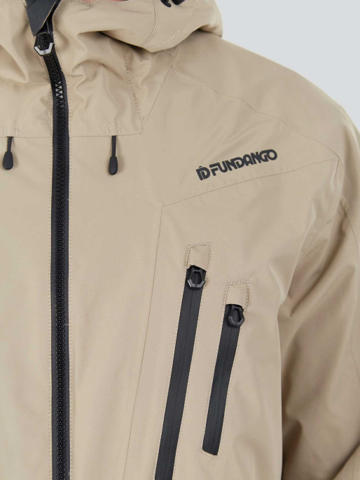 FUNDANGO Rigel 3L Ski Jacket