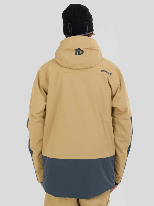 FUNDANGO Ски яке Baily ECO Allmountain