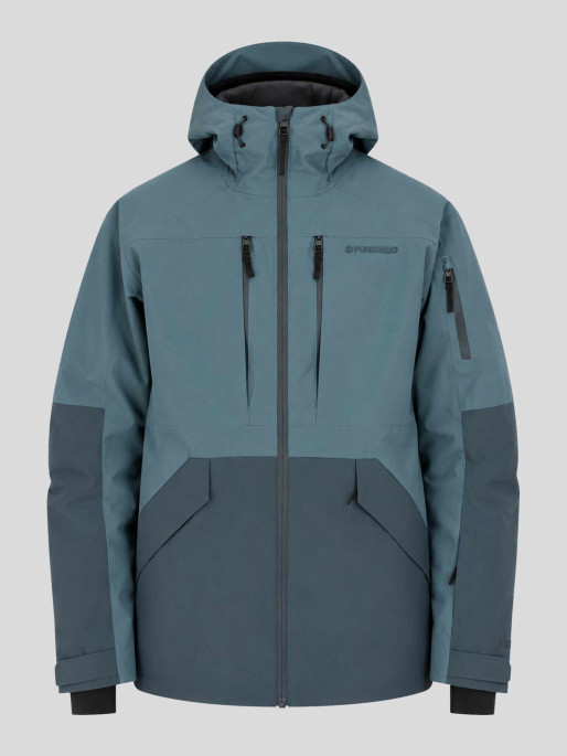 FUNDANGO Ски яке Baily ECO Allmountain