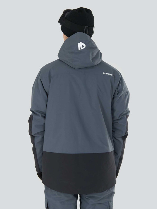 FUNDANGO Baily ECO Allmountain Ski Jacket