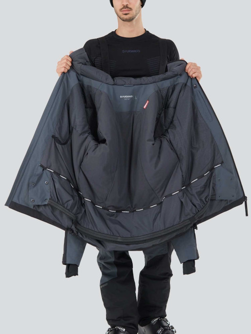 FUNDANGO Baily ECO Allmountain Ski Jacket