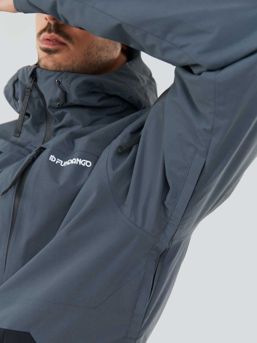 FUNDANGO Baily ECO Allmountain Ski Jacket