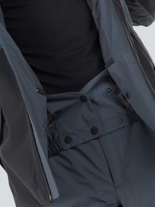 FUNDANGO Baily ECO Allmountain Ski Jacket