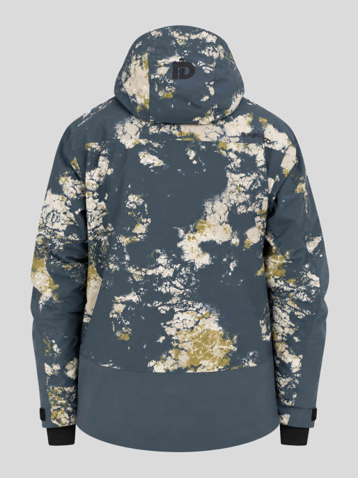 FUNDANGO Ски яке Baily ECO Allmountain