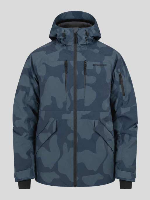 FUNDANGO Ски яке Baily ECO Allmountain