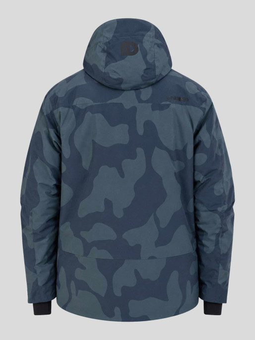 FUNDANGO Ски яке Baily ECO Allmountain