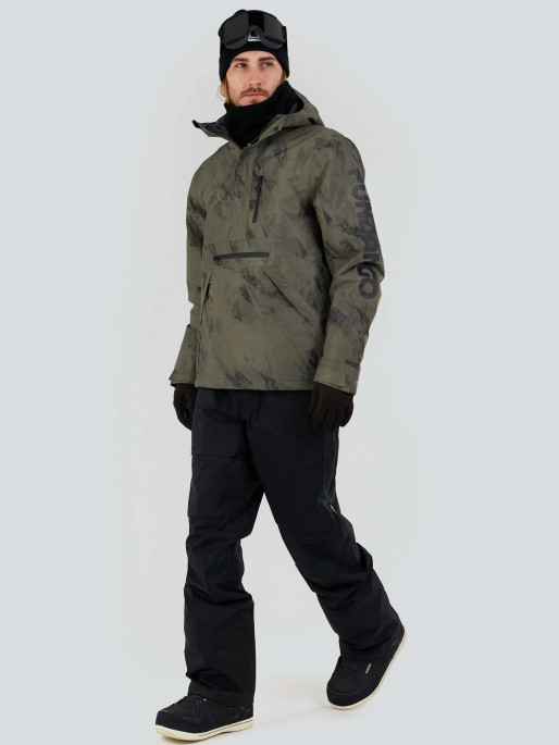 FUNDANGO Анорак Tilbury ECO