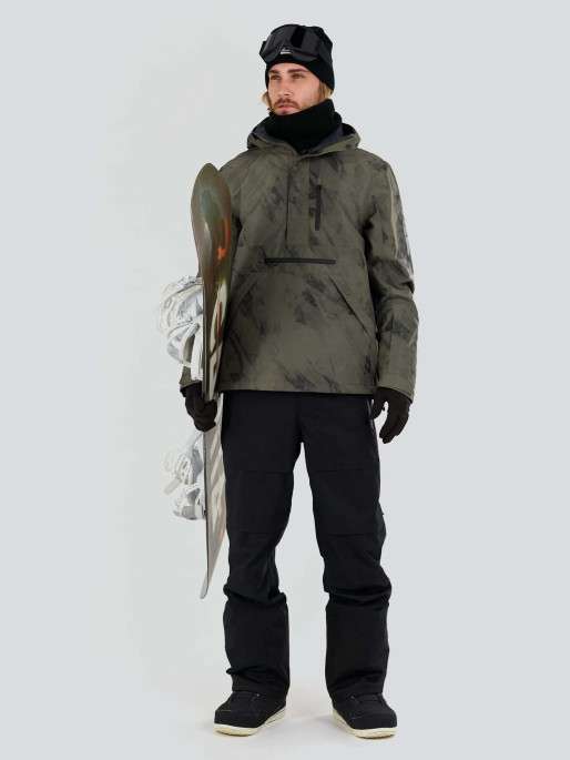 FUNDANGO Анорак Tilbury ECO