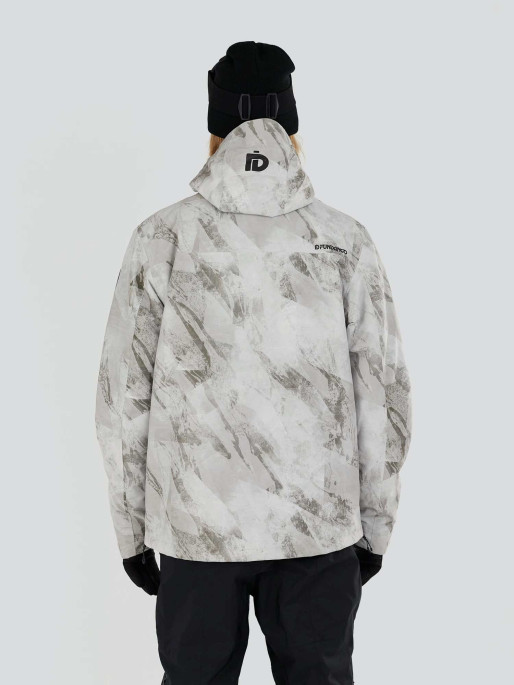 FUNDANGO Tilbury ECO Anorak