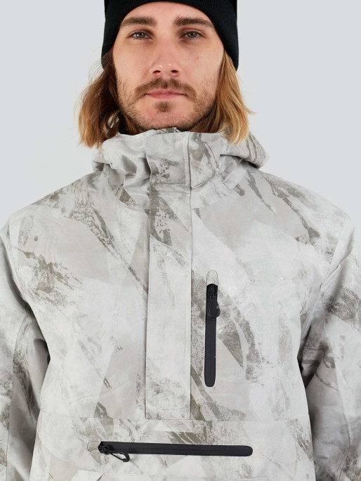 FUNDANGO Tilbury ECO Anorak