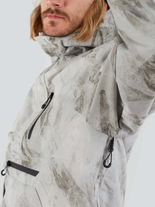 FUNDANGO Tilbury ECO Anorak
