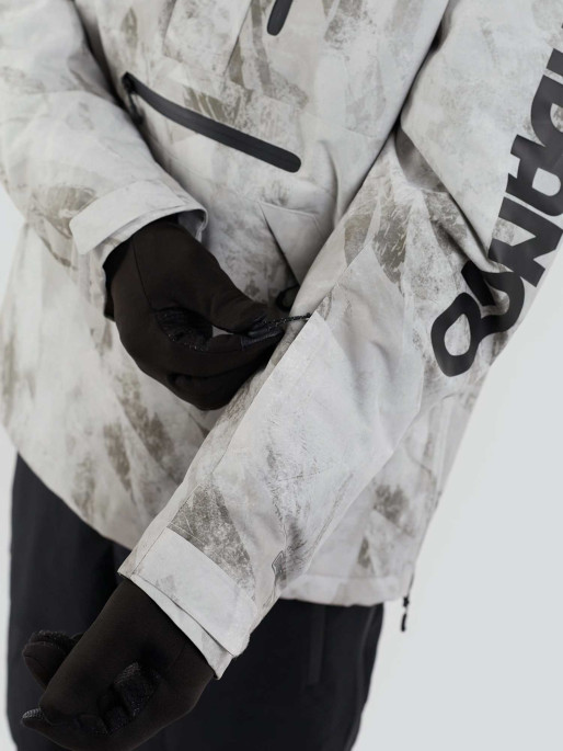 FUNDANGO Tilbury ECO Anorak