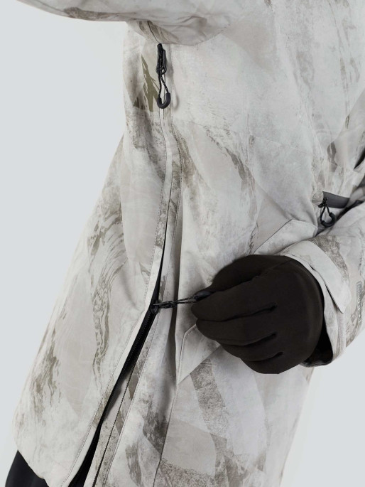 FUNDANGO Tilbury ECO Anorak