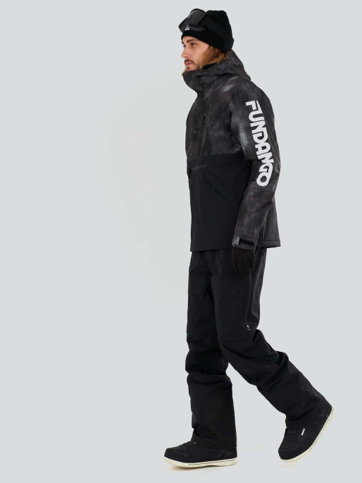 FUNDANGO Tilbury ECO Anorak