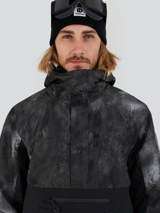 FUNDANGO Tilbury ECO Anorak
