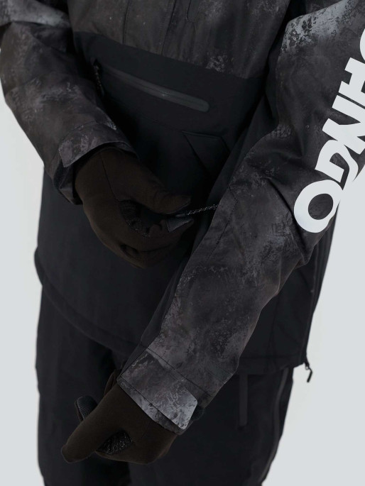 FUNDANGO Tilbury ECO Anorak