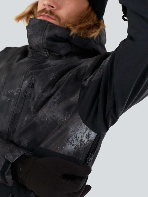 FUNDANGO Tilbury ECO Anorak