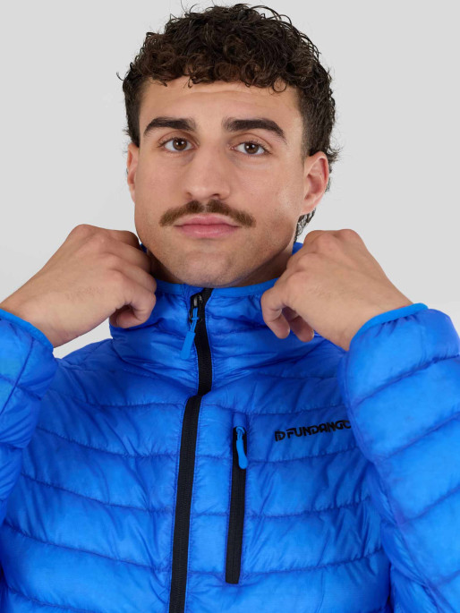 FUNDANGO Яке Rauris