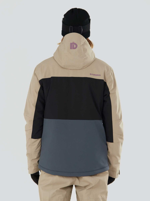 FUNDANGO Atlas Allmountain Ski Jacket