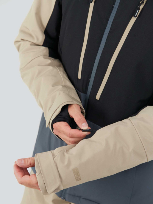 FUNDANGO Atlas Allmountain Ski Jacket