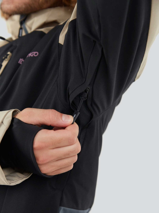 FUNDANGO Atlas Allmountain Ski Jacket