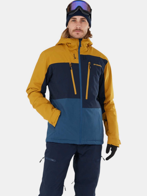 FUNDANGO Atlas Allmountain Ski Jacket