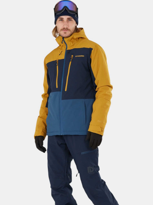 FUNDANGO Atlas Allmountain Ski Jacket