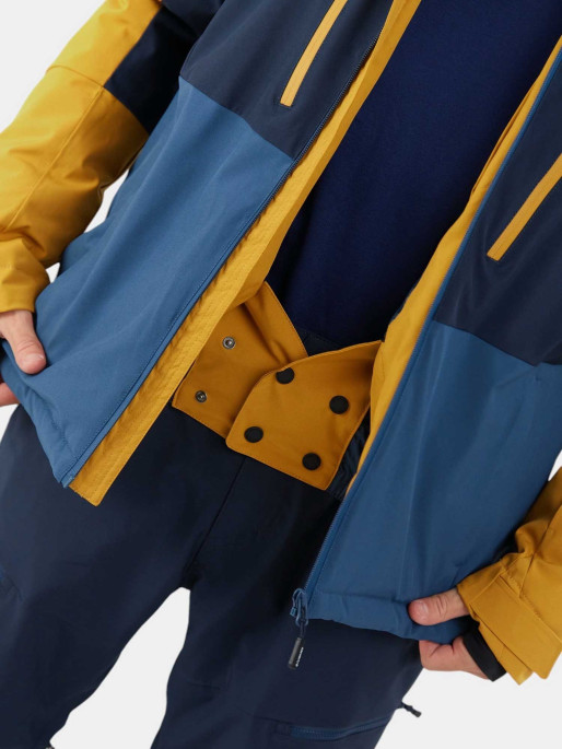 FUNDANGO Atlas Allmountain Ski Jacket