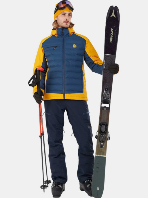 FUNDANGO Orion Ski Jacket