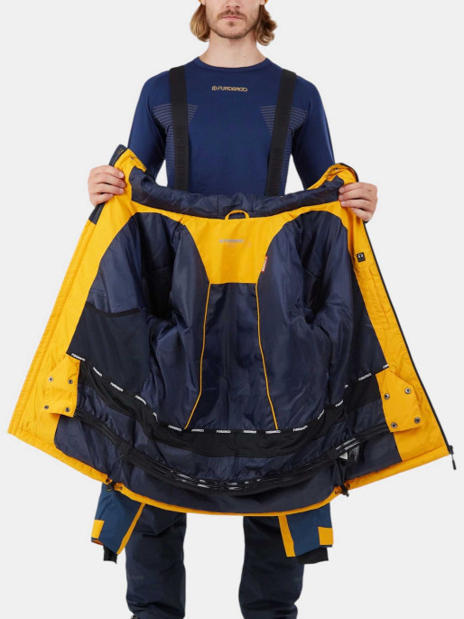 FUNDANGO Orion Ski Jacket