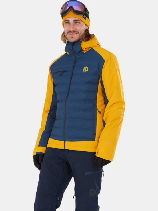 FUNDANGO Orion Ski Jacket